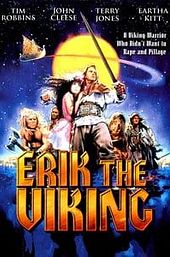 Erik the Viking