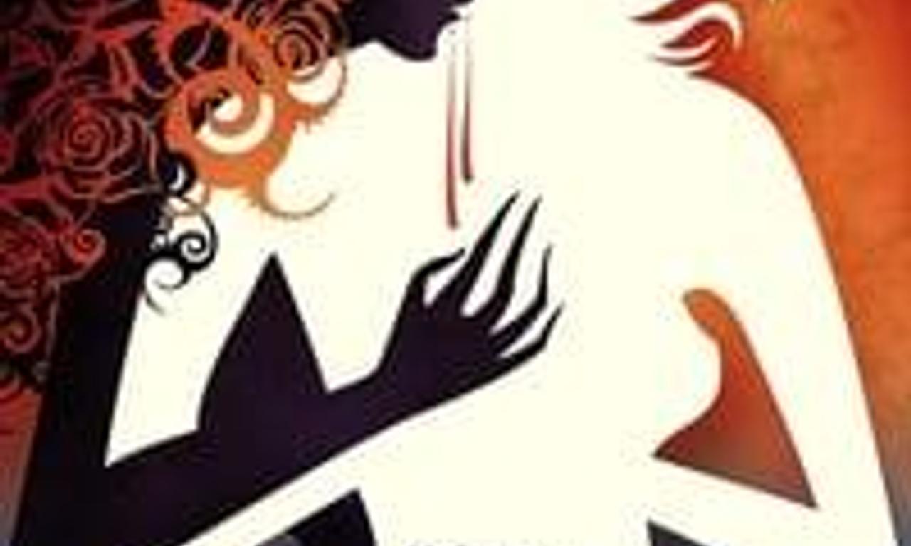 header image for With A Kiss I Die