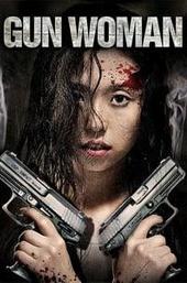 Gun Woman
