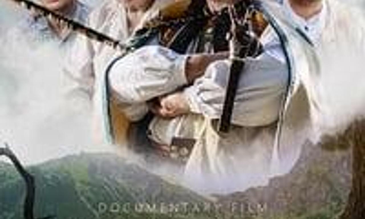 header image for The Gorals - Highlanders of Carpathia