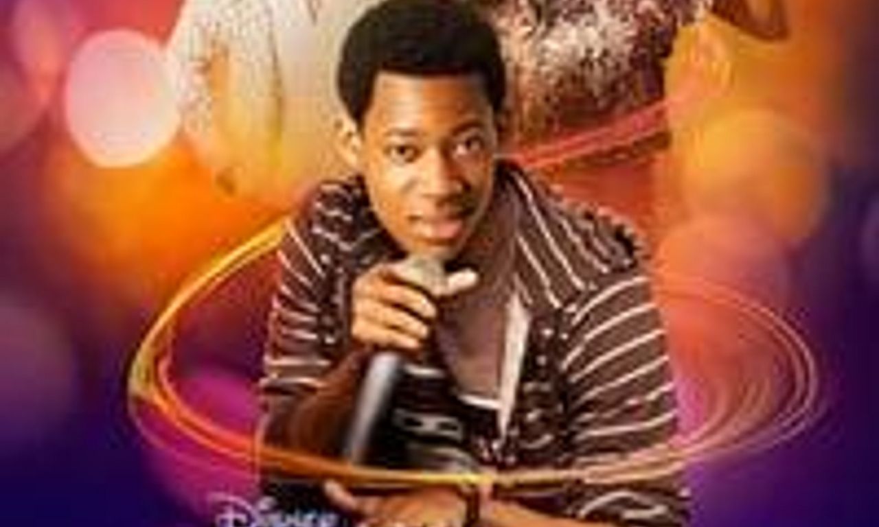 header image for Let It Shine