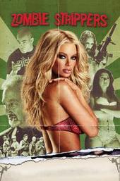 Zombie Strippers!