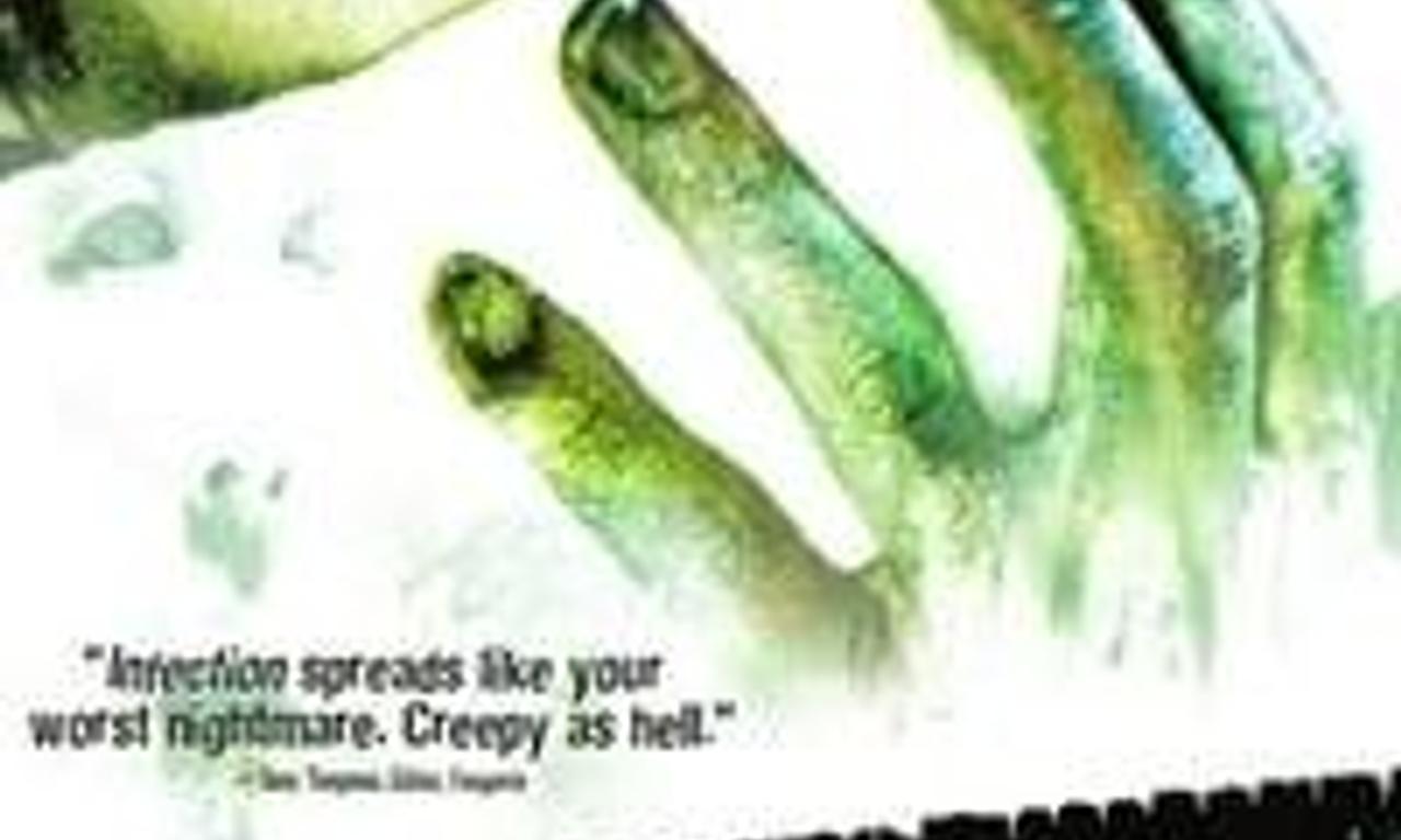 header image for Infection