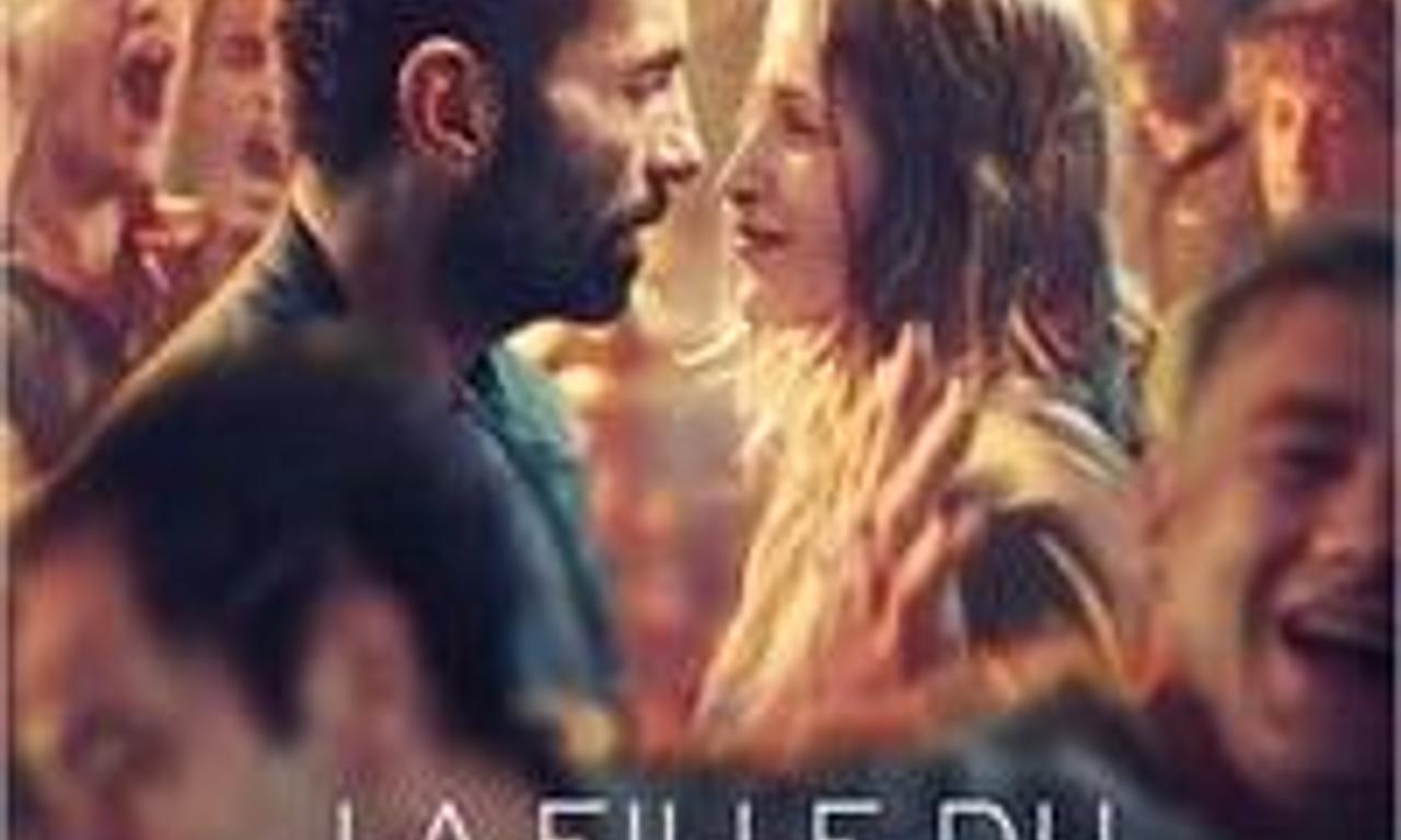 header image for The Boss's Daughter