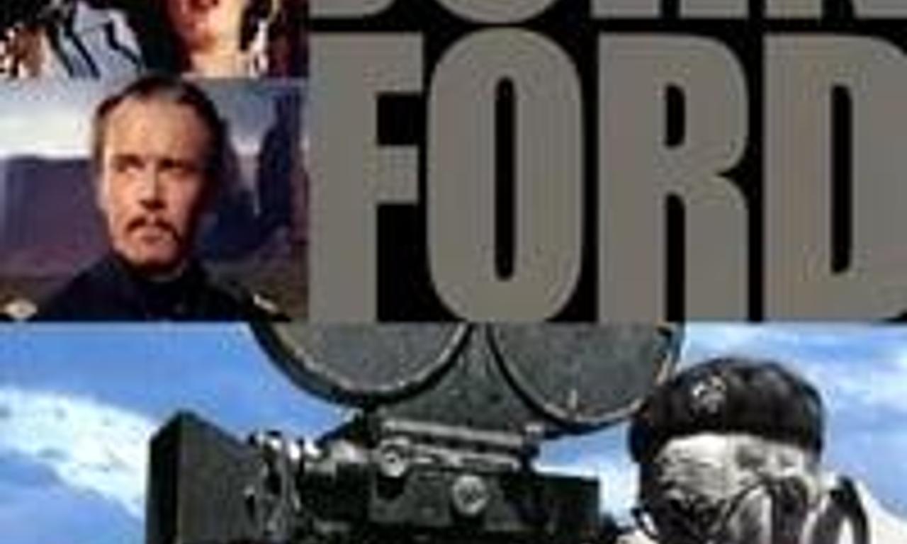 header image for Directed by John Ford