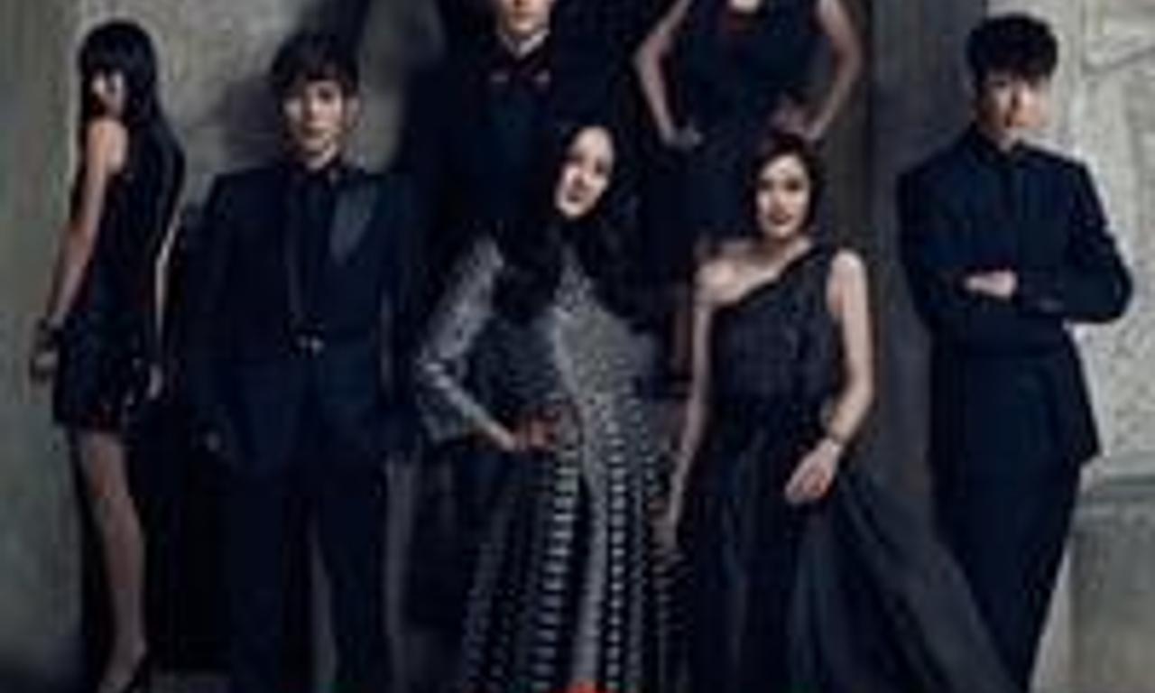 header image for Tiny Times 2