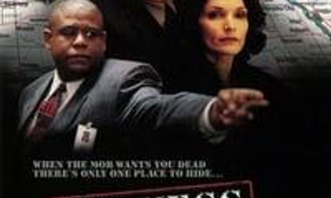 header image for Witness Protection