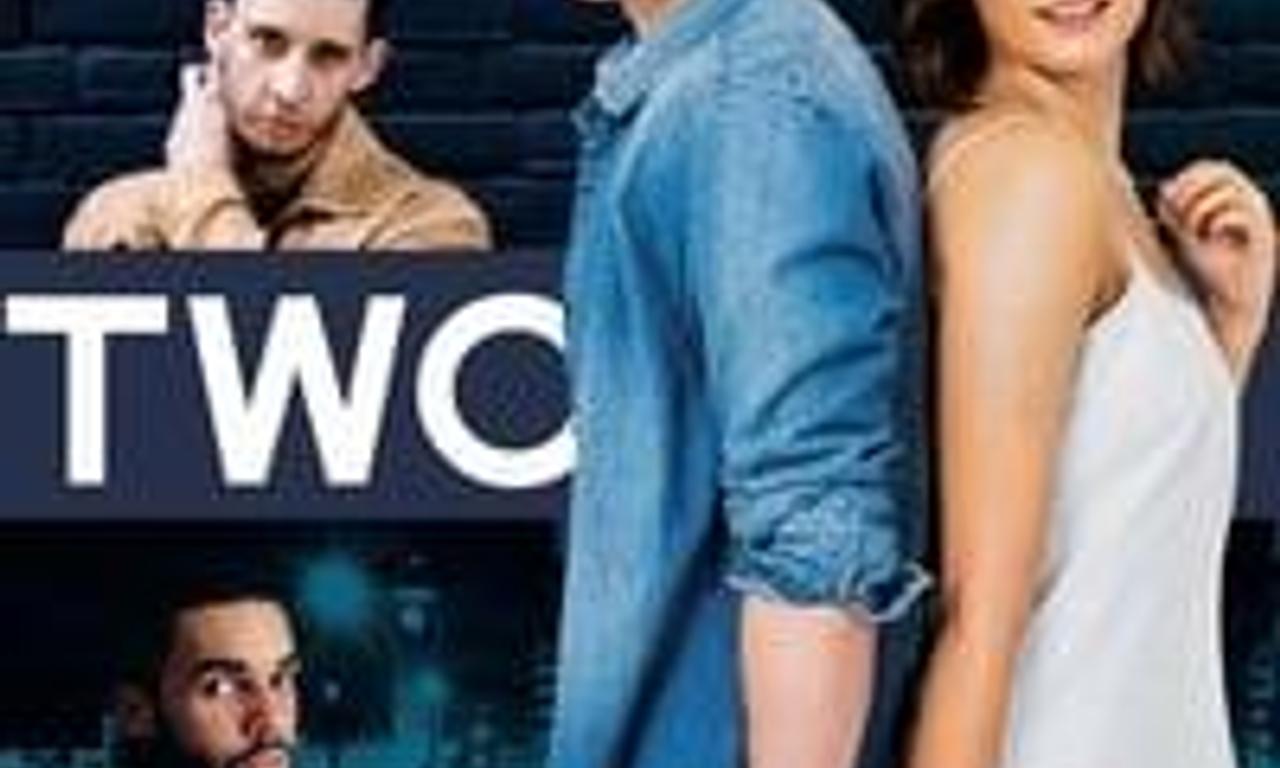 header image for Between Two Worlds