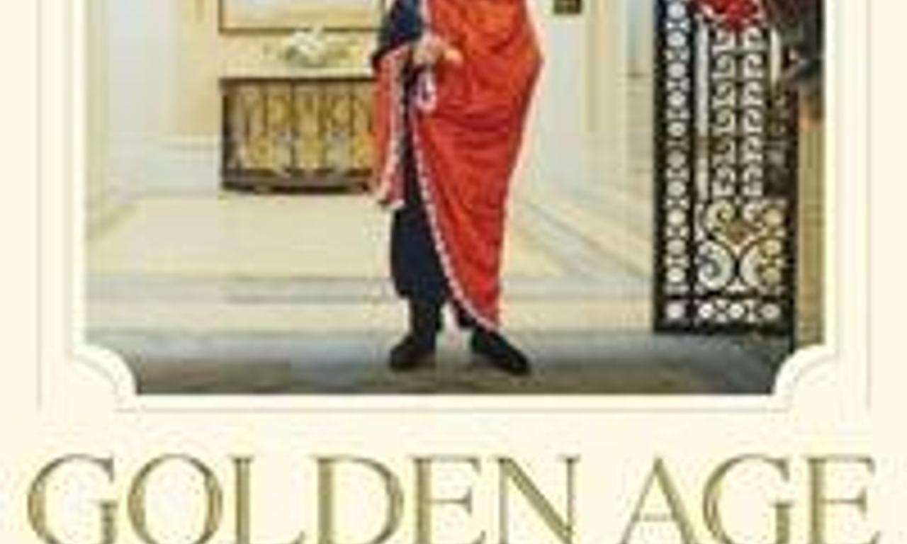 header image for Golden Age