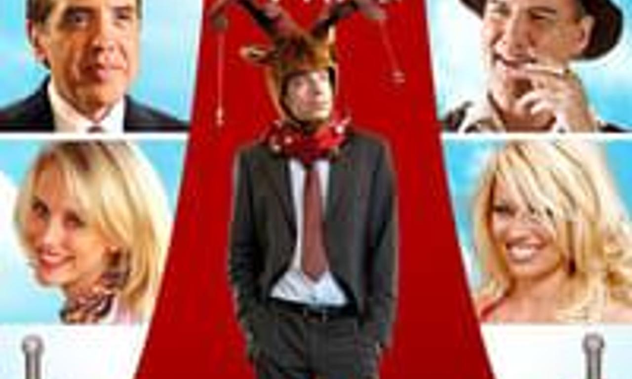 header image for Hollywood & Wine