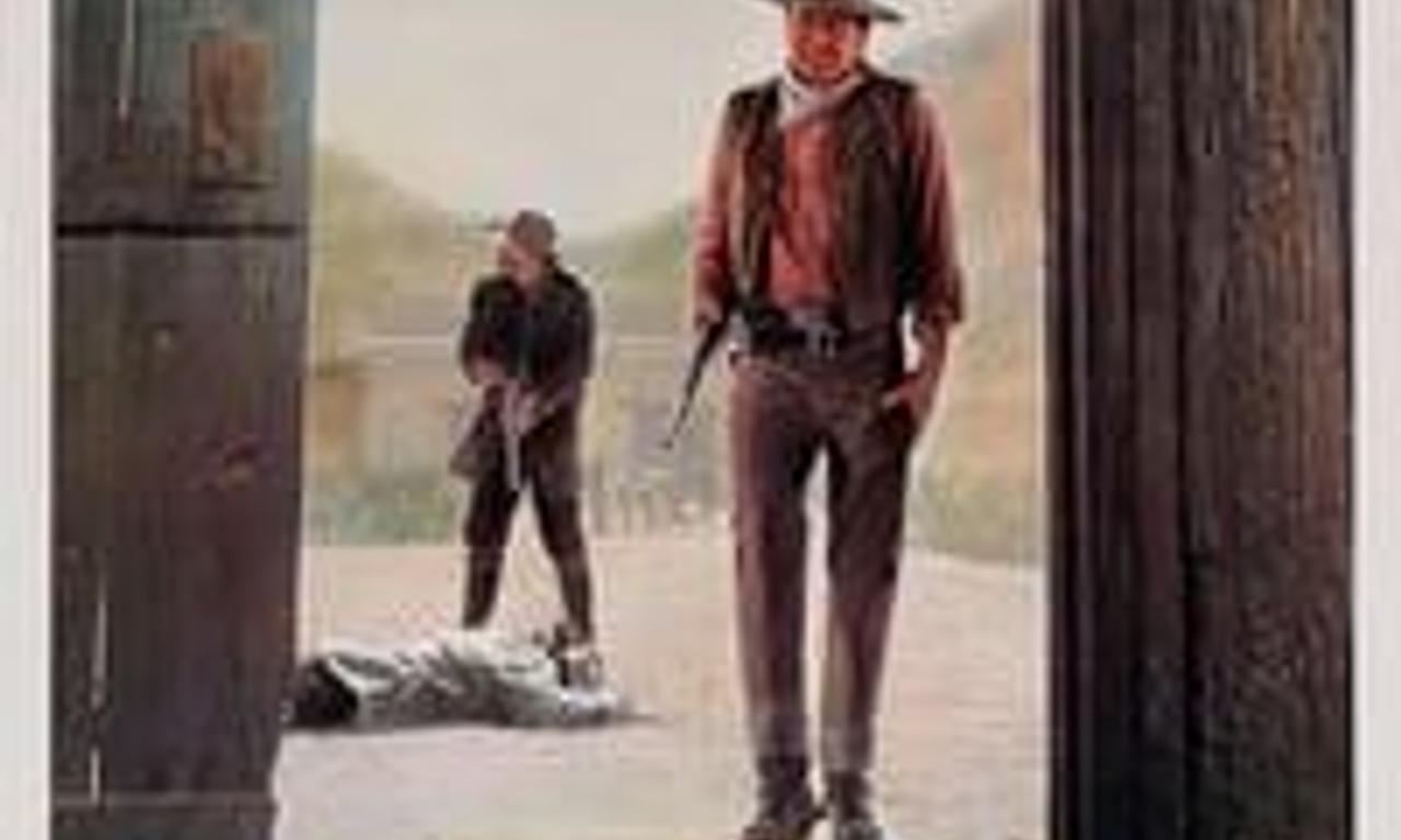 header image for Rio Lobo