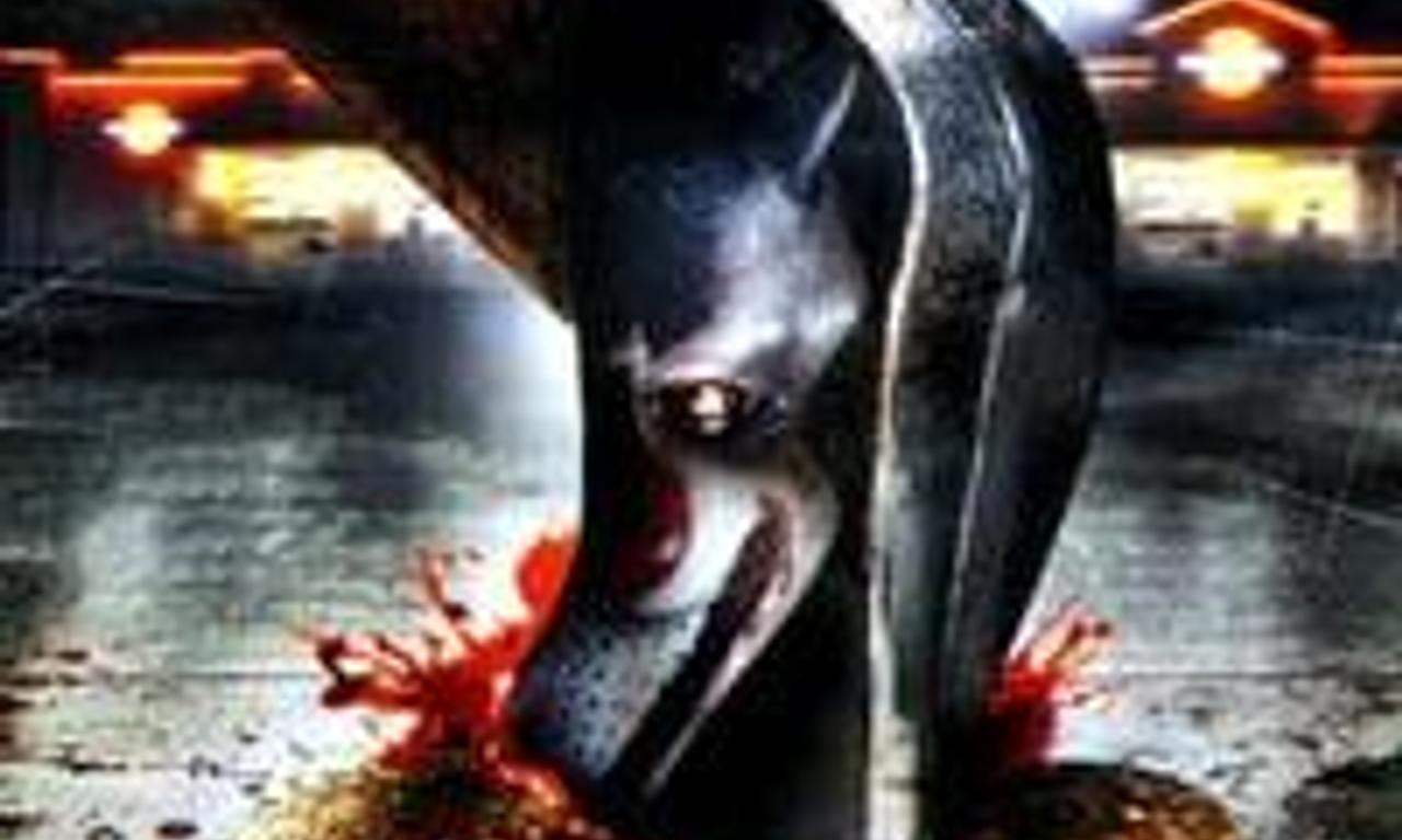 header image for Drive Thru