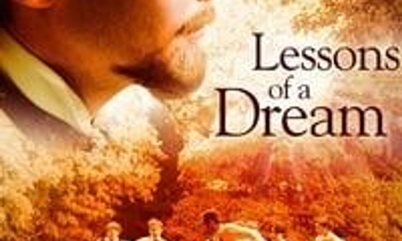header image for Lessons of a Dream