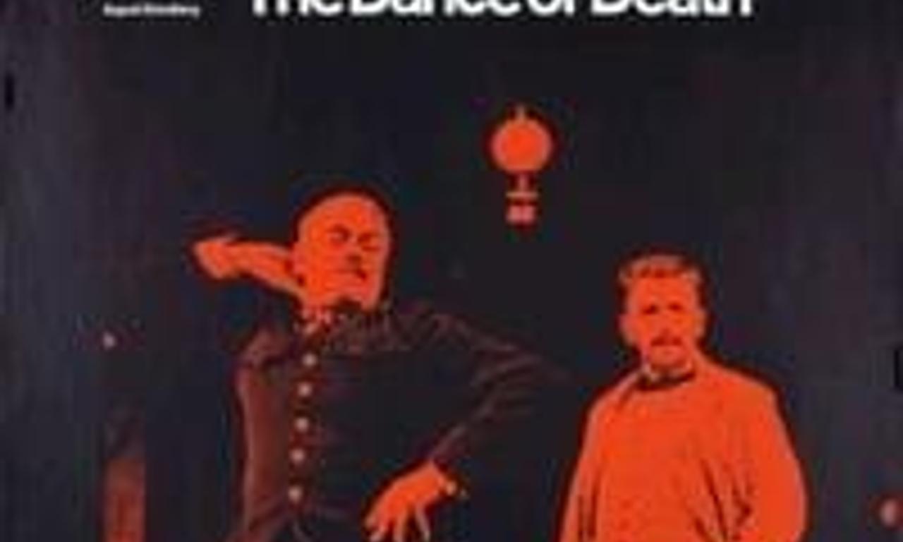The Dance of Death Where to Watch and Stream Online Entertainment.ie