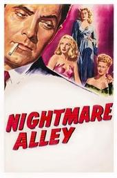 Nightmare Alley