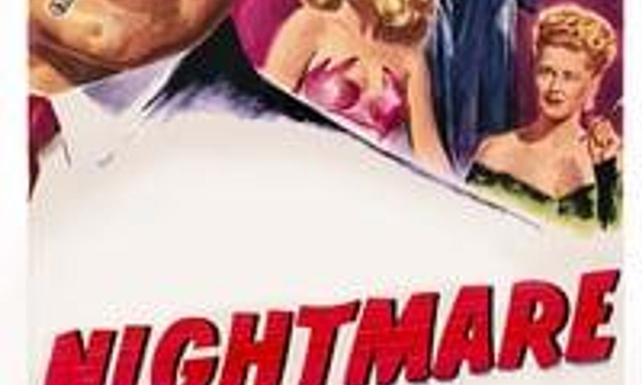 header image for Nightmare Alley