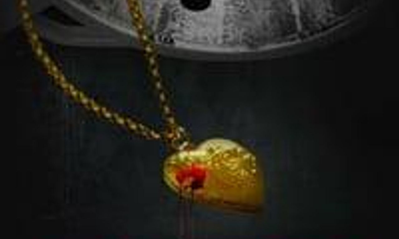 header image for The Bleeding Edge