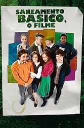 Basic Sanitation: The Movie