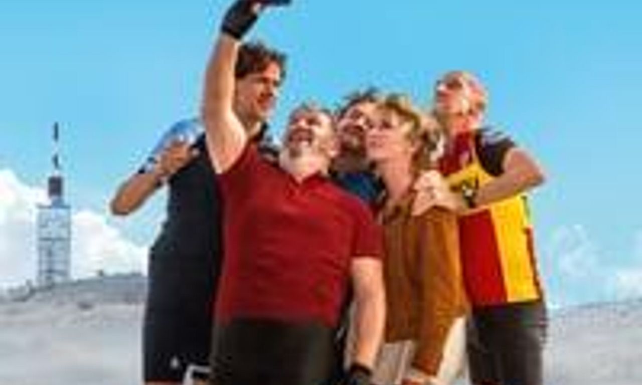 header image for Ventoux