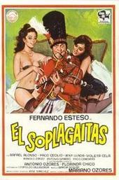 El soplagaitas