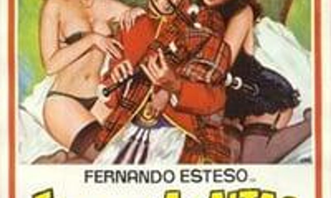 header image for El soplagaitas