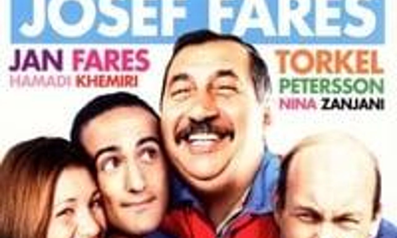 header image for Farsan