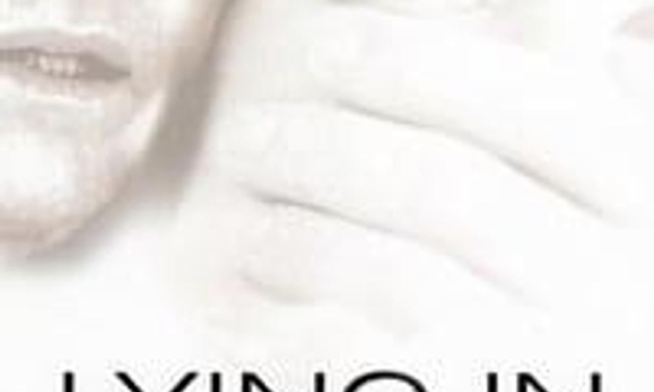 header image for Lying in Wait