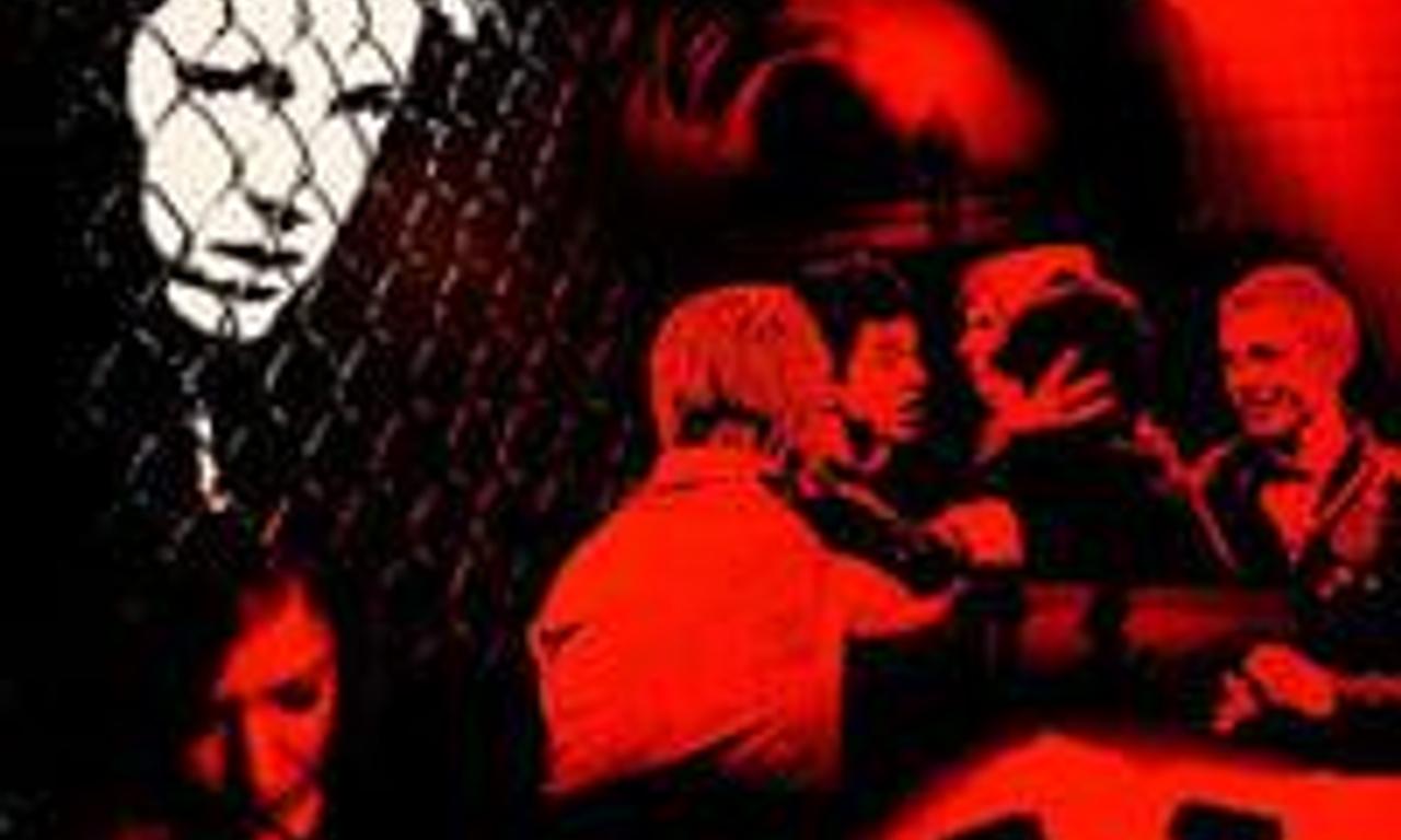 header image for The Class