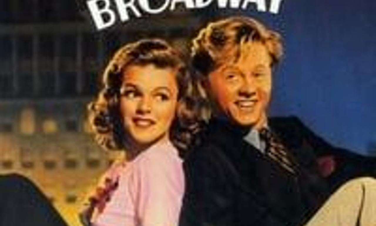 header image for Babes on Broadway