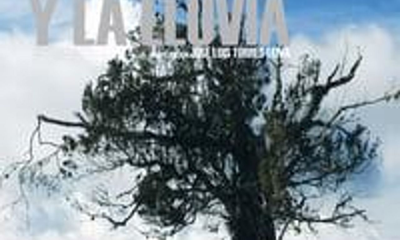 header image for The Sky, the Earth and the Rain