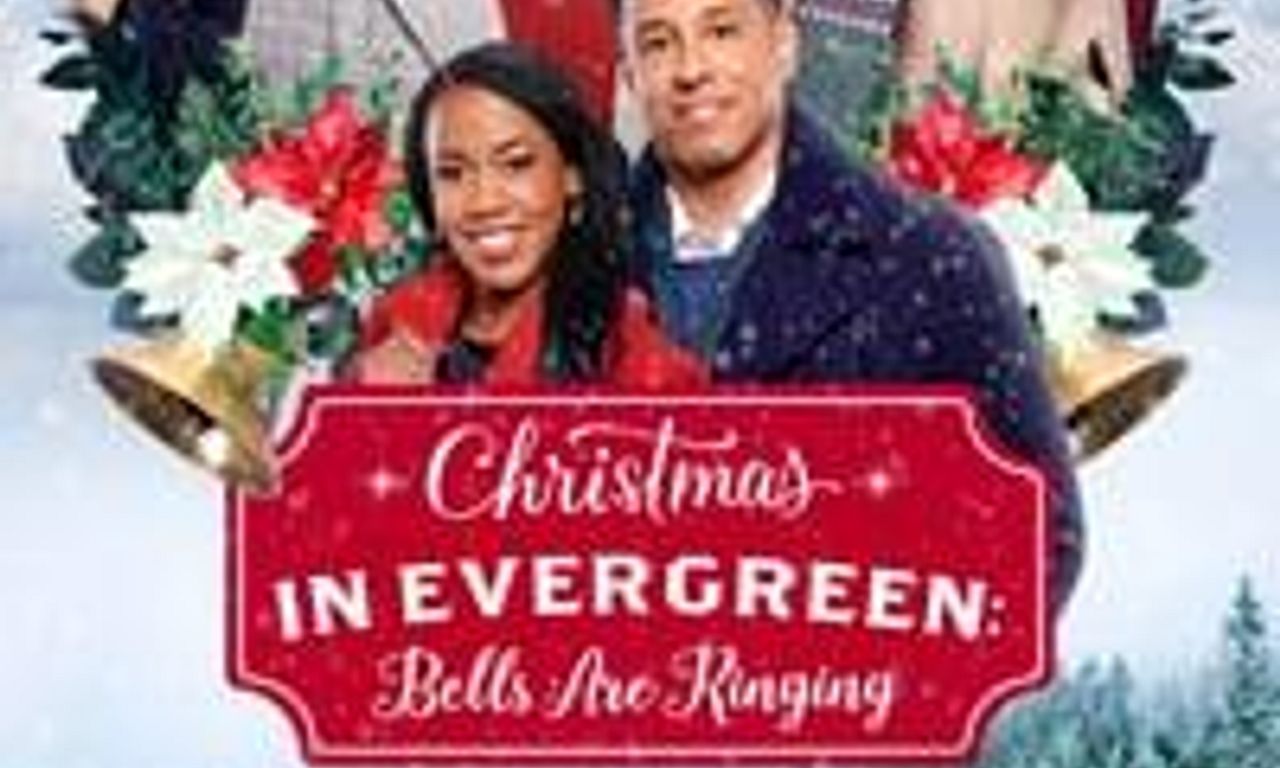 header image for Christmas in Evergreen: Bells Are Ringing