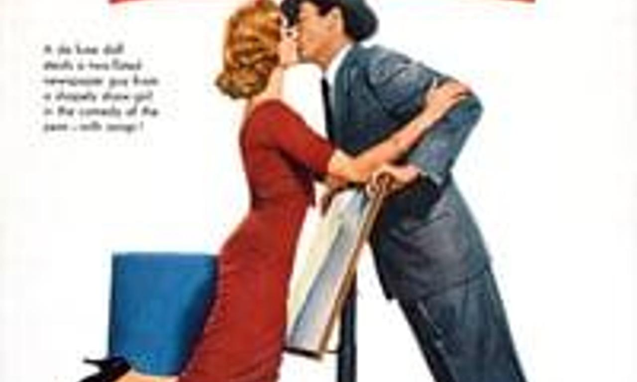 header image for Designing Woman