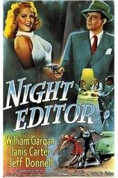Night Editor