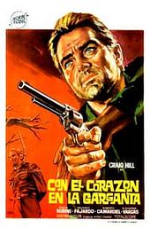 Seven Pistols for a Massacre