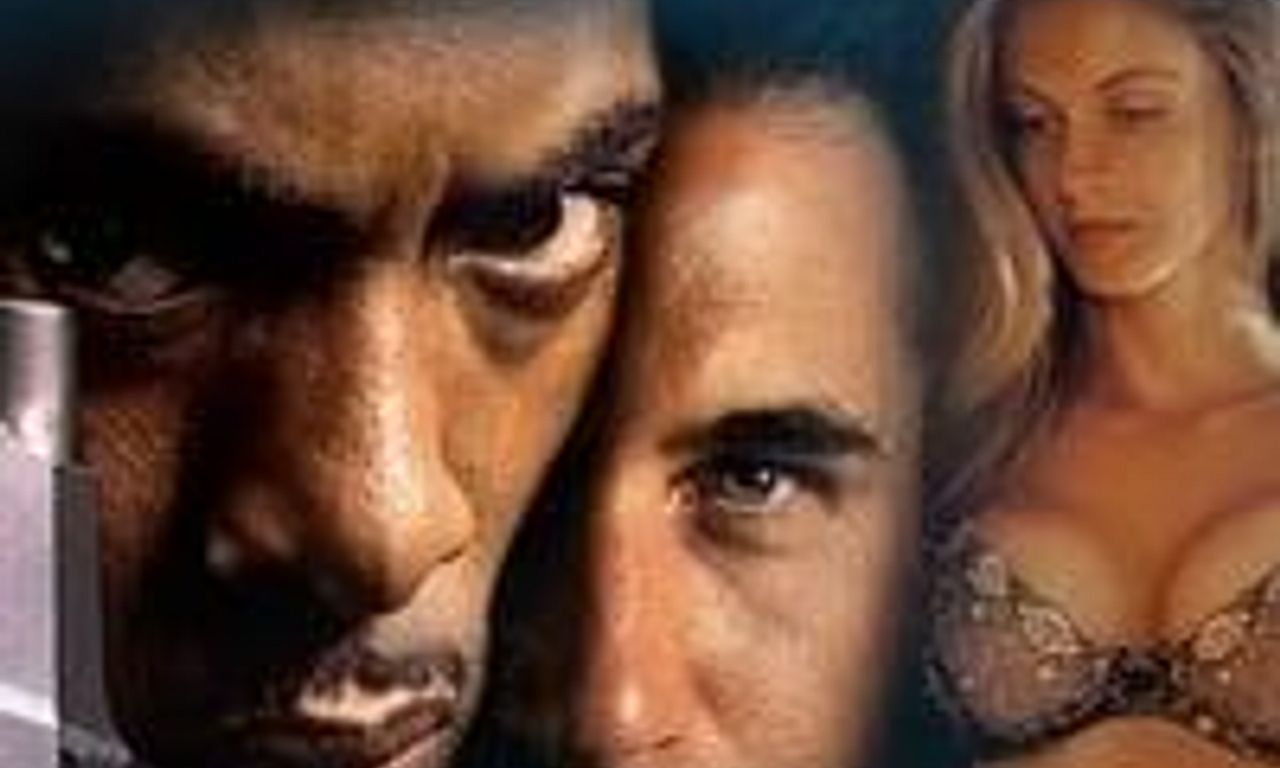 header image for Stealing Candy