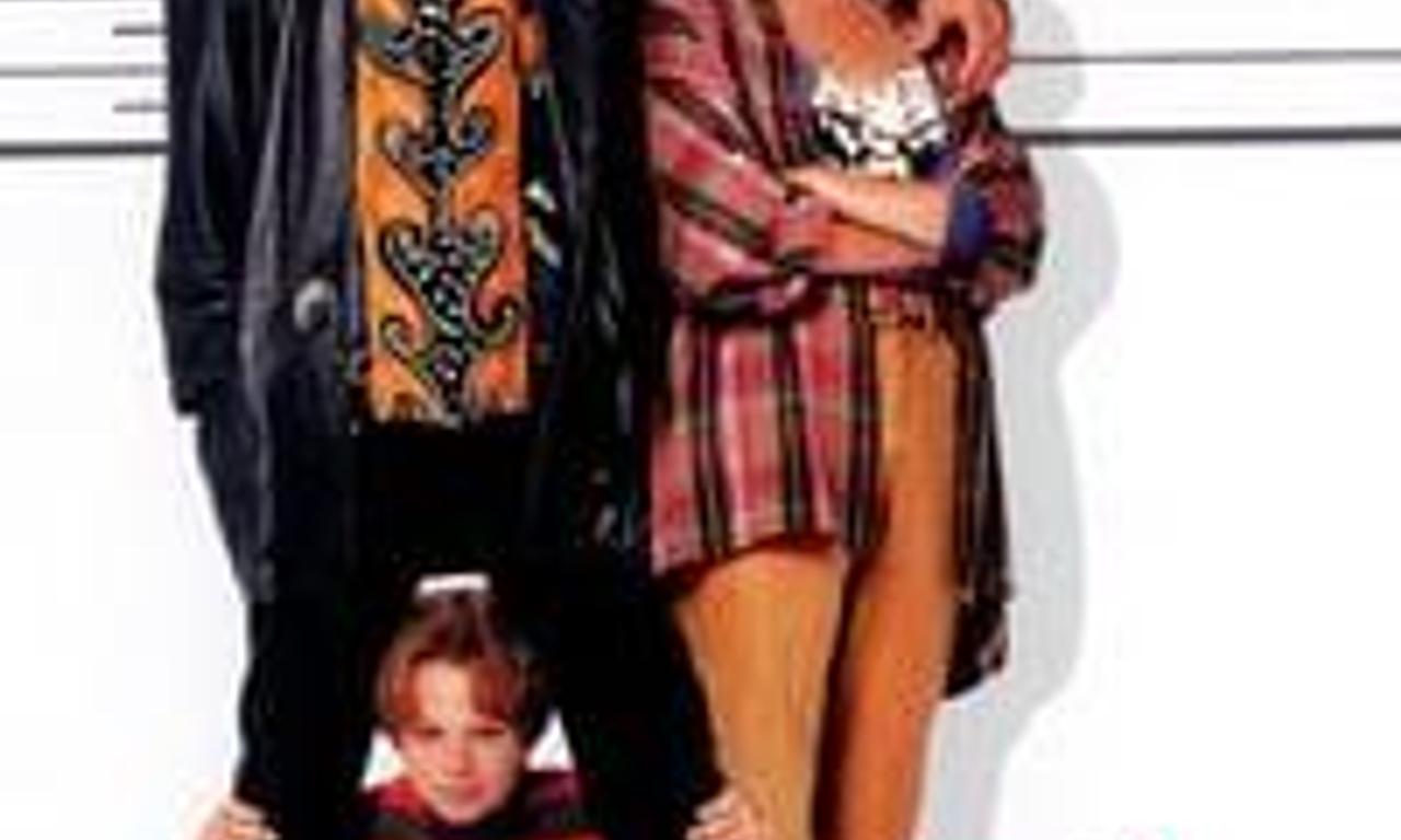 header image for Father Hood