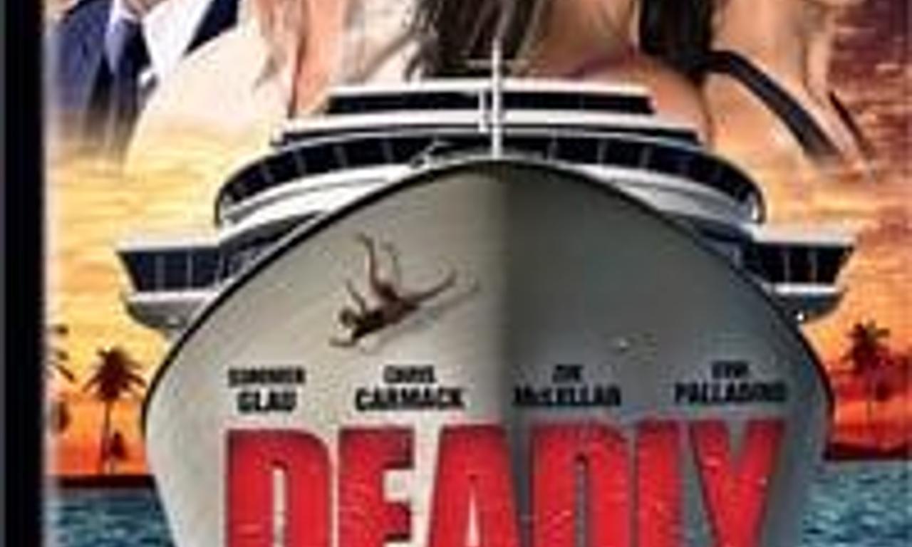 header image for Deadly Honeymoon