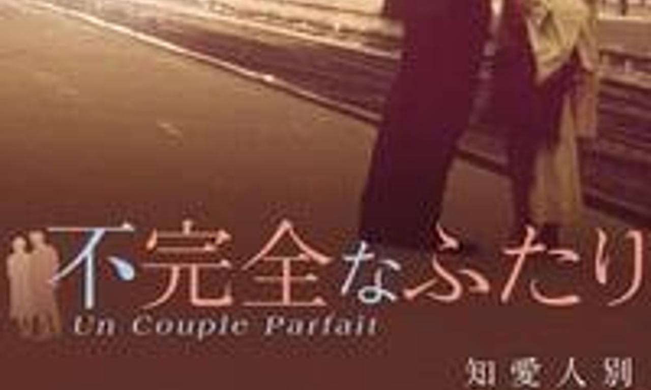 header image for A Perfect Couple