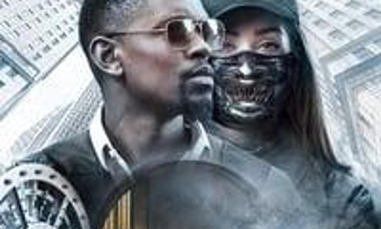 header image for Inside Man: Most Wanted