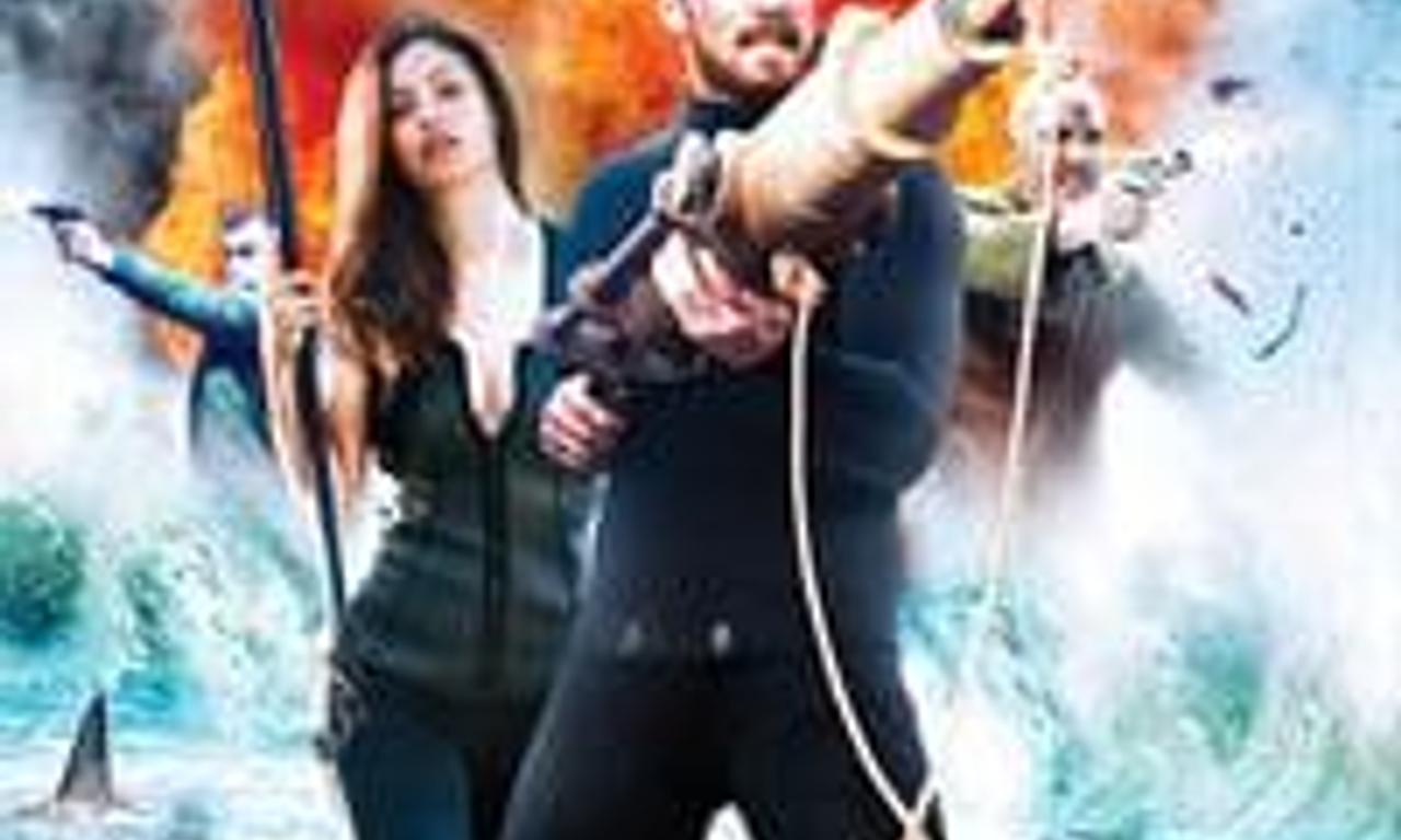 header image for Shark Killer