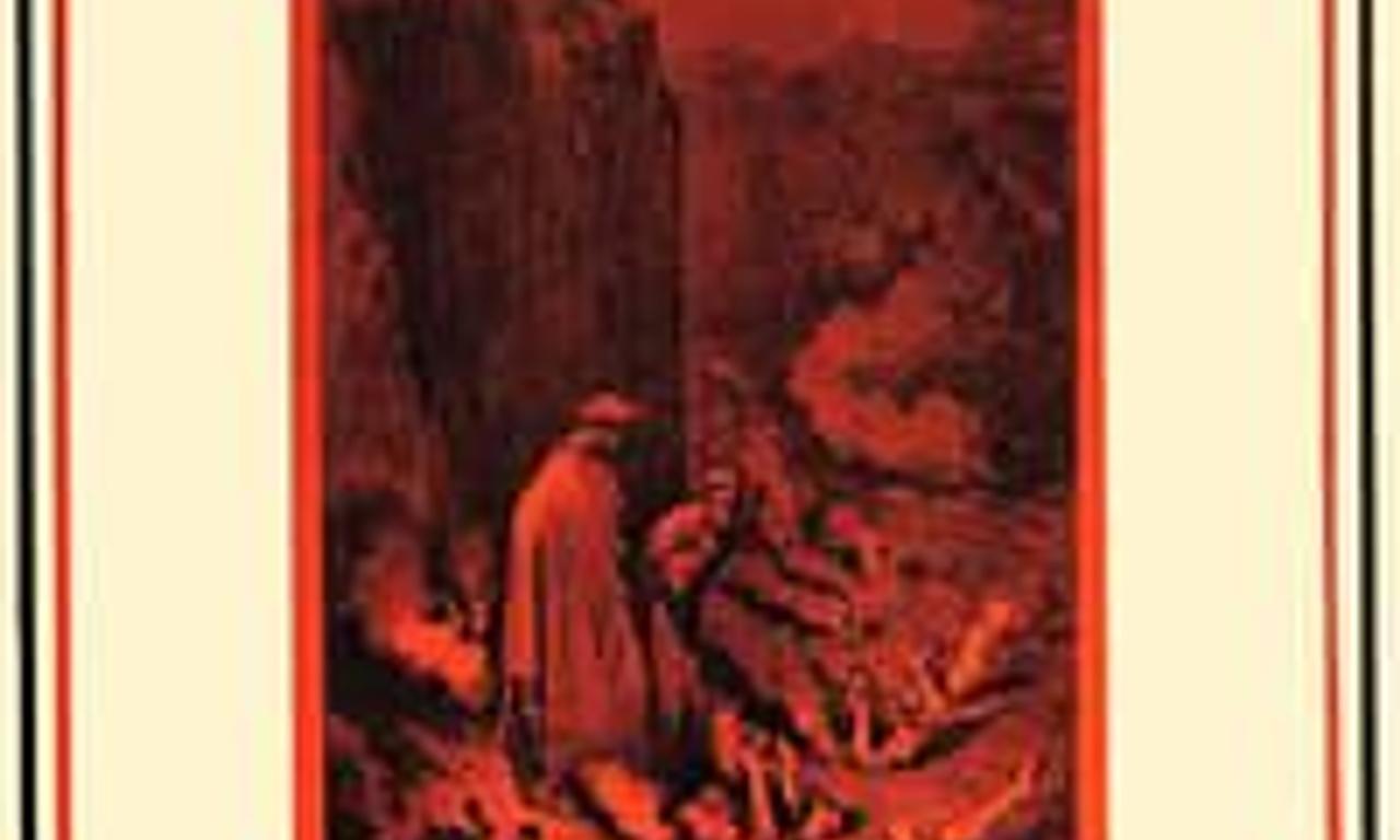 header image for Dante's Inferno