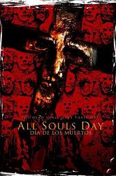 All Souls Day: Dia de los Muertos