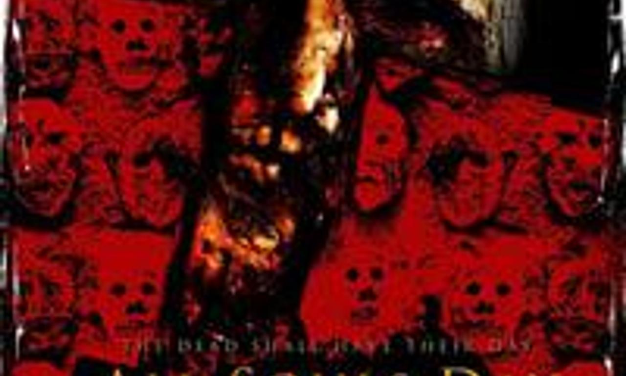 header image for All Souls Day: Dia de los Muertos