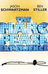 The Marc Pease Experience