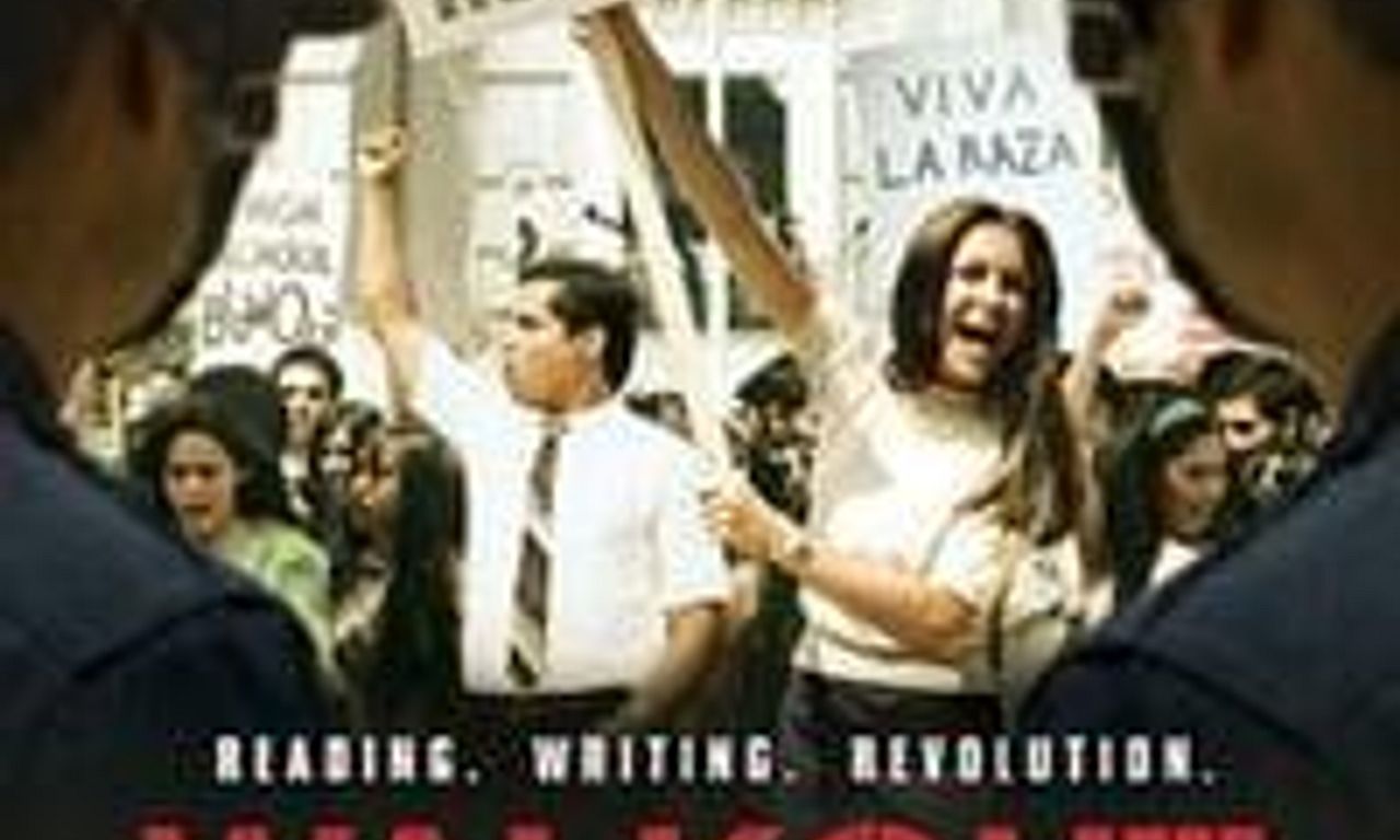 header image for Walkout