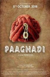 Paaghadi