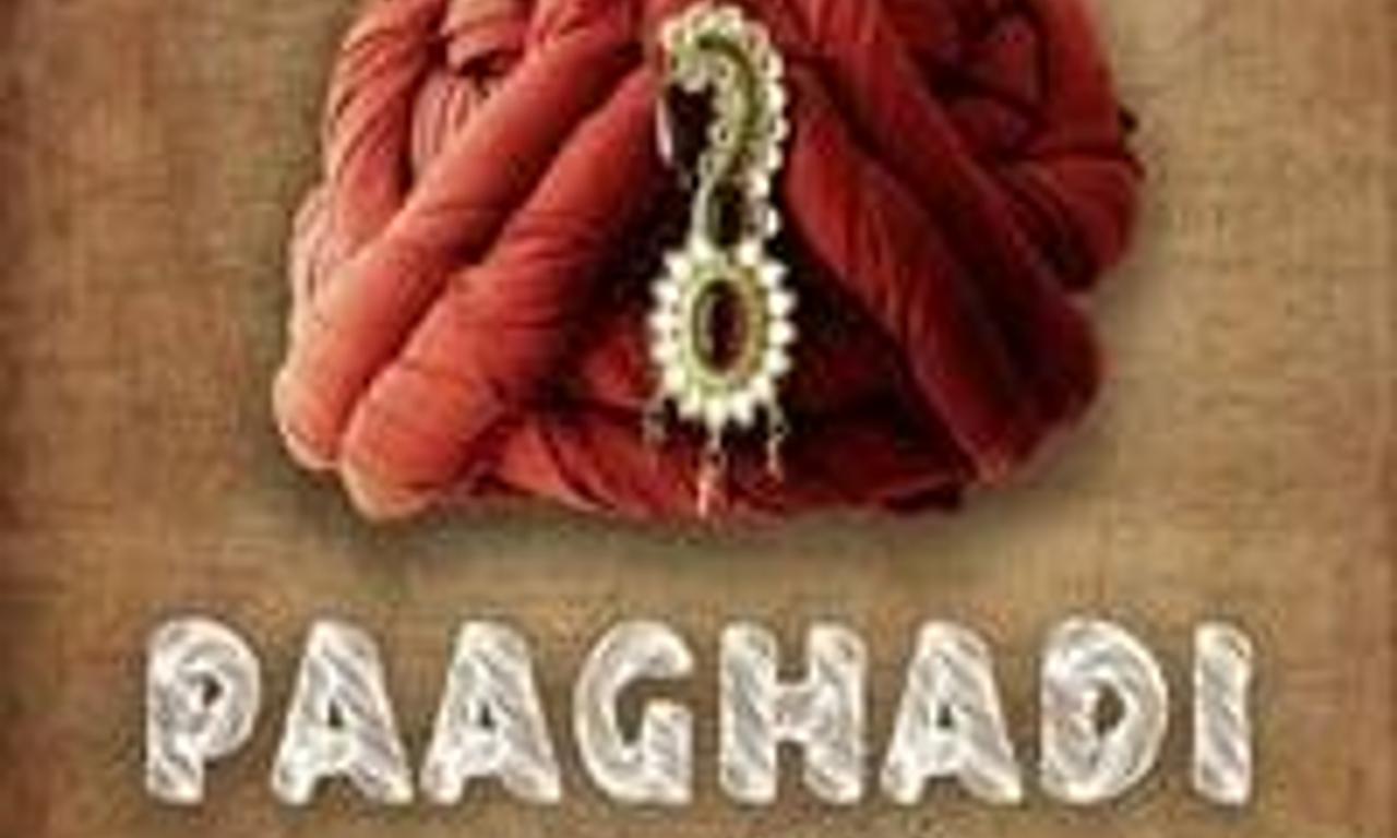 header image for Paaghadi
