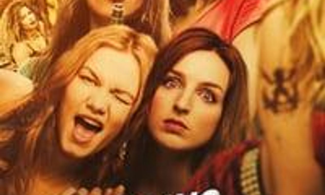 header image for Going to Brazil