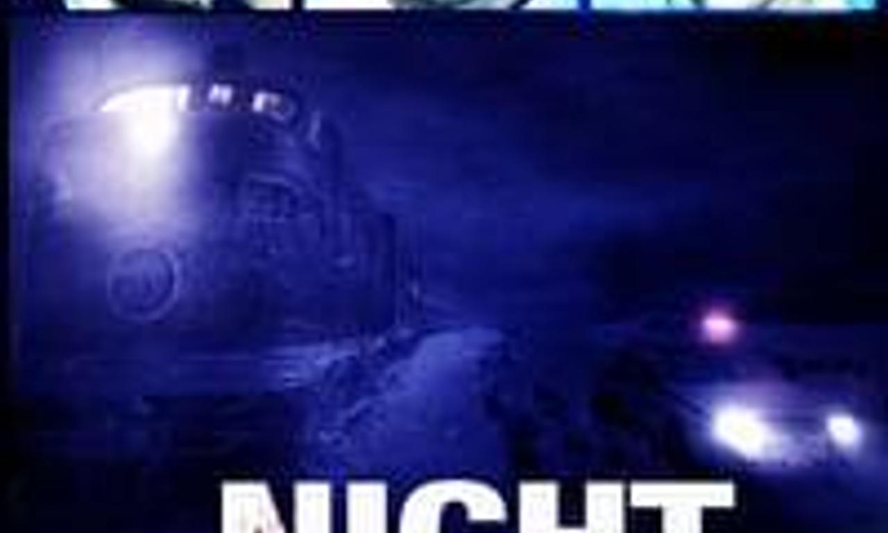 header image for Night Train