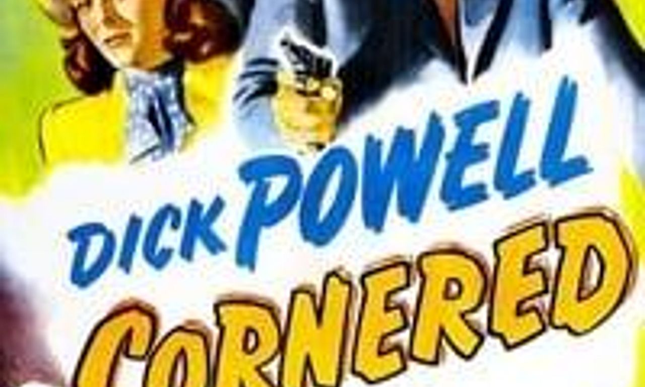 header image for Cornered